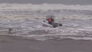 LESSON TO SKIP MASSIVE SEAS